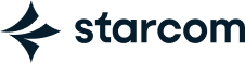 Logo di Starcom