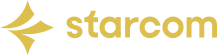 Logo di Starcom